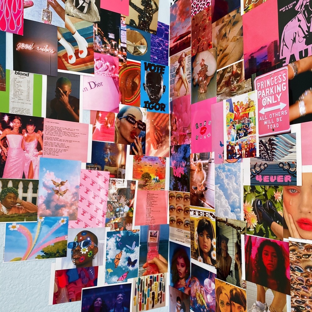 y2k photo college!!